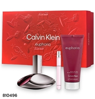 810496 Calvin Klein Euphoria 3.3 OZ