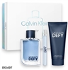 810497 Calvin Klein Defy 3.3 OZ