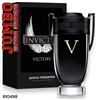 810498 PACO INVICTUS VICTORY 6.7 OZ