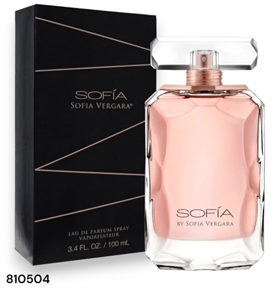 810504 Sofia Vergara 3.4 OZ