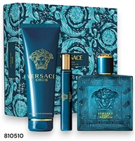 810510 VERSACE EROS 3.4 OZ PARFUM