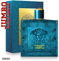 810511 VERSACE EROS 6.8 OZ PARFUM SPRAY FOR MEN