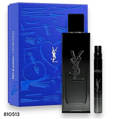 810513 Yves Saint Laurent MYSLF 3.0 OZ