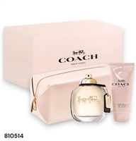 810514 COACH NYC 3.0 OZ EAU DE PARFUM