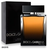 810515 Dolce Gabbana THE ONE 3.3 OZ