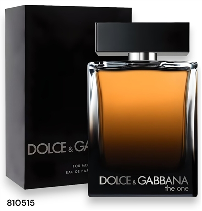 810515 Dolce Gabbana THE ONE 3.3 OZ