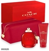 810520 COACH LOVE 3.0 OZ EAU DE PARFUM