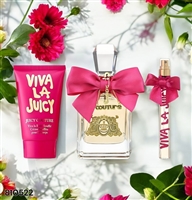 810522 Juicy Couture Viva La Juicy 3.4 OZ