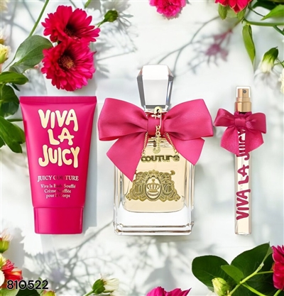 810522 Juicy Couture Viva La Juicy 3.4 OZ