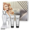 810523 Paris Hilton Platinum Rush 3.4 OZ