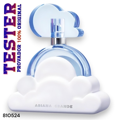 810524 ARIANA GRANDE CLOUD  3.4 OZ