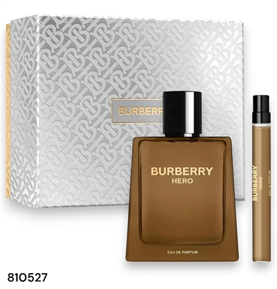 810527 BURBERRY HERO 3.4 OZ