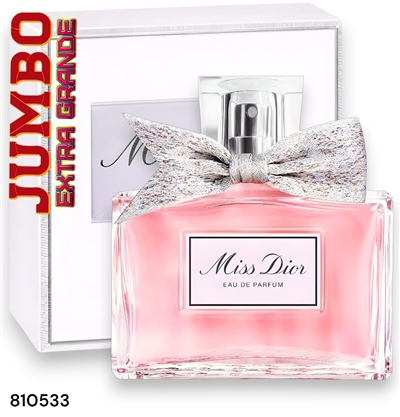 810533 Christian Dior MISS DIOR 5.1 OZ