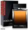 810534 Dolce Gabbana THE ONE 5.0 OZ