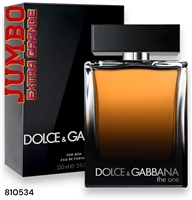 810534 Dolce Gabbana THE ONE 5.0 OZ