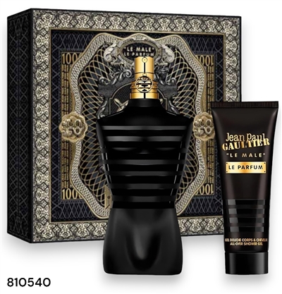 810540 JEAN PAUL GAULTIER LE PARFUM 4.2 OZ