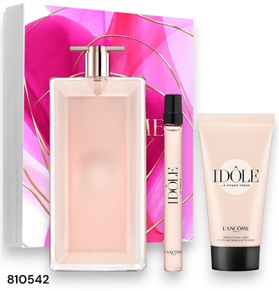 810542 LANCOME IDOLE 3.4 OZ