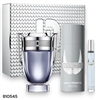 810545 PACO RABANNE INVICTUS 3.4 OZ