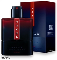 810549 LUNA ROSSA OCEAN LE PARFUM 3.4 OZ