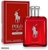 810550 Ralph Lauren POLO RED 4.2 OZ