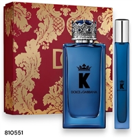 810551 Dolce Gabbana K 3.3 OZ