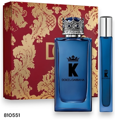 810551 Dolce Gabbana K 3.3 OZ