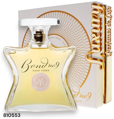 810553 BOND NO. 9 PARK AVENUE 3.3 EAU DE PARFUM