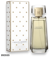 810555 Carolina Herrera 3.4 oz