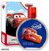 810558 DISNEY CARS 3.4 OZ