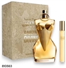 810563 JEAN PAUL GAULTIER DIVINE 3.4 OZ