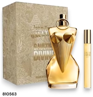 810563 JEAN PAUL GAULTIER DIVINE 3.4 OZ