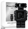 810569 Paco Rabanne Phantom 3.4 OZ Parfum