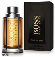 810581 HUGO BOSS THE SCENT 3.4 OZ