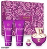 810590 VERSACE POUR FEMME DYLAN PURPLE 3.4 OZ