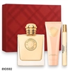 810592 Burberry Goddess 3PC GIFT SET 3.4 OZ