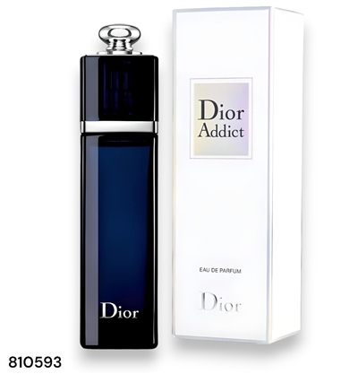 810593 Christian Dior Addict 3.4 oz