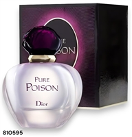 810595 Christian Dior Pure Poison 3.4 oz