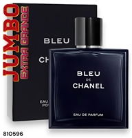 810596 Chanel Bleu Pour Homme 5.0 oz