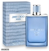 810605 Jimmy Choo Man Aqua 3.3 OZ