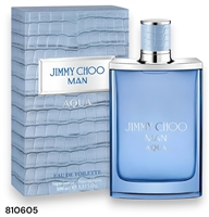 810605 Jimmy Choo Man Aqua 3.3 OZ