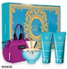 810606 VERSACE DYLAN TURQUOISE POUR FEMME 3.0 OZ