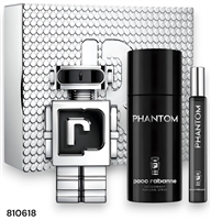 810618 PACO RABANNE PHANTOM 3.4 OZ