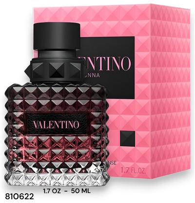 810622 VALENTINO DONNA BORN IN ROMA INTENSE 1.7