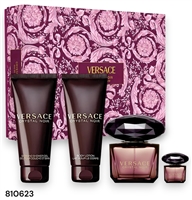 810623 VERSACE CRYSTAL NOIR 3.0 OZ