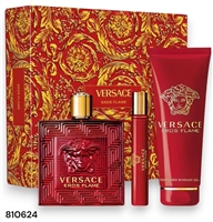 810624 VERSACE EROS FLAME 3.4 OZ