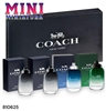 810625 Coach 0.15 OZ EAU DE TOILETTE