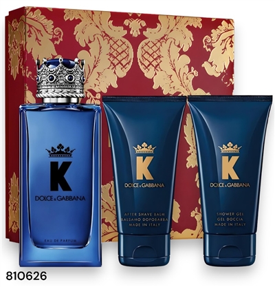 810626 Dolce Gabbana K 3.4 OZ