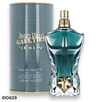 810629 Jean Paul Gaultier Le Beau 4.2 OZ