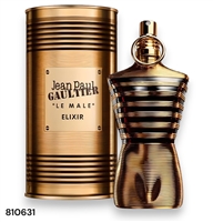 810631 JPG Le Male Elixir Parfum 4.2 OZ