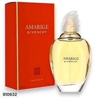 810632 GIVENCHY AMARIGE 3.3 OZ